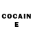 COCAIN 97% tonytouchfx